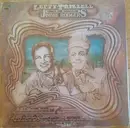 LP - Lefty Frizzell - Sings The Songs Of Jimmie Rodgers