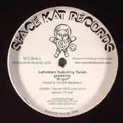 Lefunken - Angel (Franck Roger Remixes)