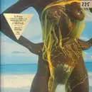 12inch Vinyl Single - LeFoxxe - french kiss