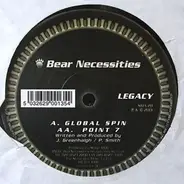 Legacy - Global Spin / Point 7