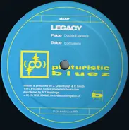 Legacy - Double Exposure / Concussion