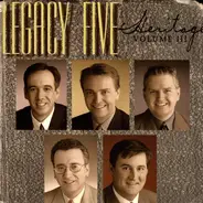 Legacy Five - Heritage Volume III