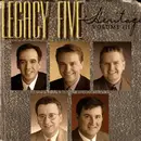 CD - Legacy Five - Heritage Volume III