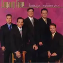 CD - Legacy Five - Heritage Volume One