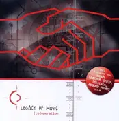 Legacy of Music - Cooperation