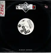 legacy of sound - Happy (Remixes)