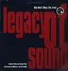 LP - Legacy Of Sound - Boy Don't Miss The Train