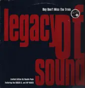 legacy of sound