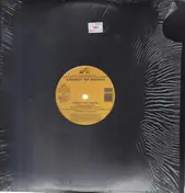 legacy of sound - I Can't Let You Go