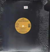 12inch Vinyl Single - Legacy Of Sound - I Can't Let You Go