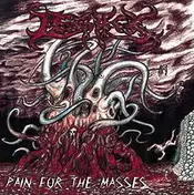 The Legacy - Pain For The Masses