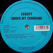 Legacy - Under My Command