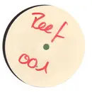 12inch Vinyl Single - Legacy - Coming To L.A. - White label