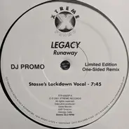 Legacy - Runaway