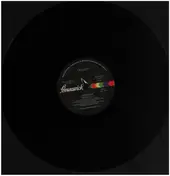 The Legacy - Word Up