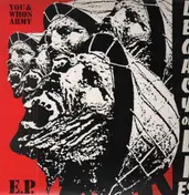 Legacy Of Lies - You & Who's Army E.P.