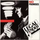 CD - Legal Tender - No Promises