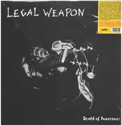 Legal Weapon - Death of Innocence