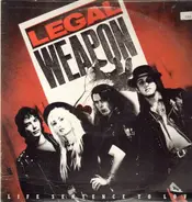 Legal Weapon - Life Sentence to Love