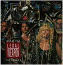 LP - Legal Weapon - Take Out The Trash