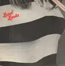 12inch Vinyl Single - Legal Limits - Legal Limits