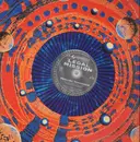 12inch Vinyl Single - Legal Mission - Forcing Tomorrow