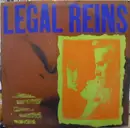 LP - Legal Reins - Please, The Pleasure
