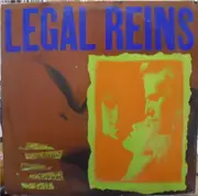 LP - Legal Reins - Please, The Pleasure