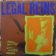 Legal Reins - Please, the Pleasure