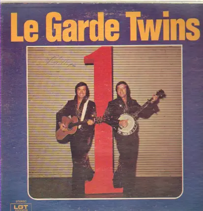 Le Garde Twins - Le Garde Twins