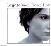 Legato - Small Town Boy / Above The Clouds