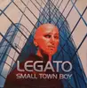12inch Vinyl Single - Legato - Small Town Boy