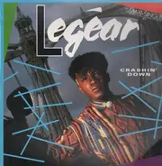 Legear - Crashin' Down