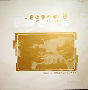 Legend B - The Spirit