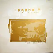 12'' - Legend B - The Spirit