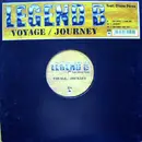 12'' - Legend B - Voyage / Journey