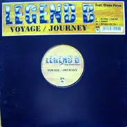 Legend B - Voyage / Journey