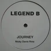 Legend B - Journey (Remixes)