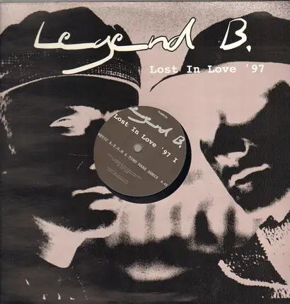 Legend B - Lost In Love '97 I