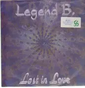12'' - Legend B. - Lost In Love