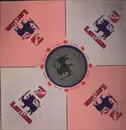 12inch Vinyl Single - Legend B. - Lost In Love - Company Sleeve