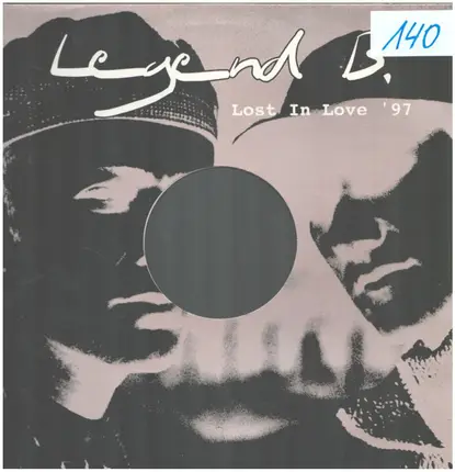 Legend B - Lost In Love '97 I