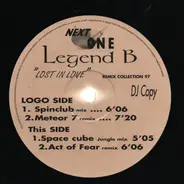 Legend B - Lost In Love (Remix Collection 97)