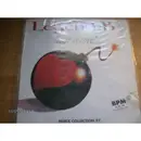 12inch Vinyl Single - Legend B - Lost In Love (Remix Collection 97)