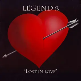 Legend B - Lost In Love