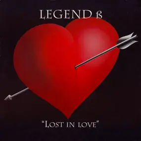 Legend B - Lost In Love