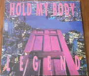 12inch Vinyl Single - Legend - Hold My Body