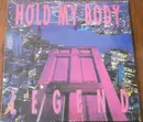 12inch Vinyl Single - Legend - Hold My Body