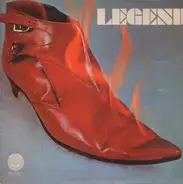 Legend - Legend