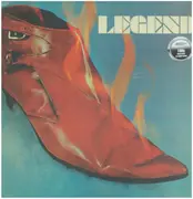 LP - Legend - Legend - 180gr. Vinyl